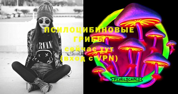 прущий лед Осташков